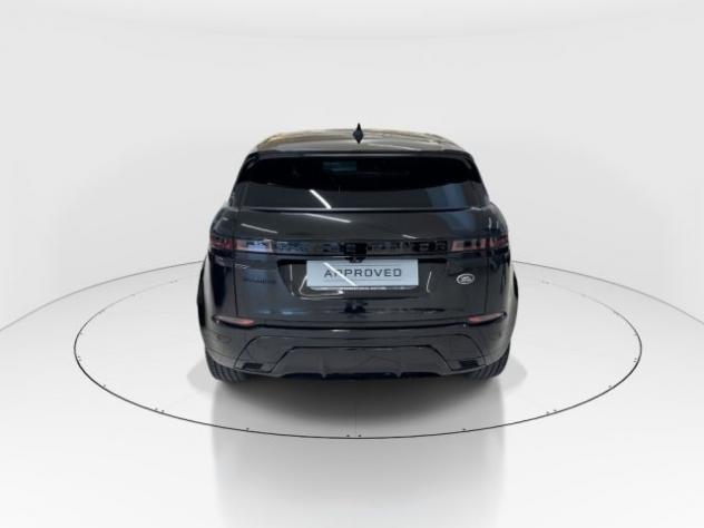LAND ROVER Range Rover Evoque 2.0D I4 163 CV AWD Auto R-Dynamic SE *AUTOCARRO* rif. 23504060 - Foto 7