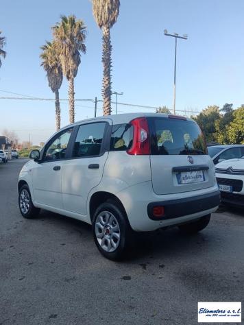 FIAT - Panda - 0.9 TwinAir Turbo Nat. Pow. Lounge - Foto 8