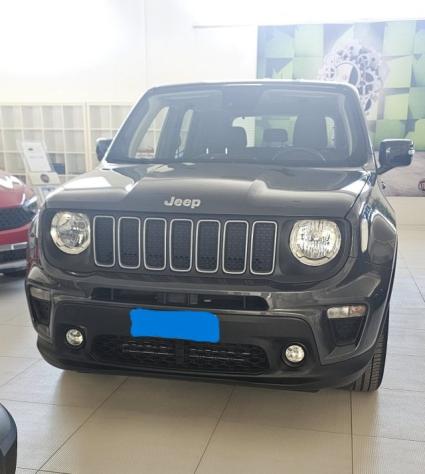JEEP Renegade 1.6 Mjt 130 CV Limited rif. 22499304 - Foto 2