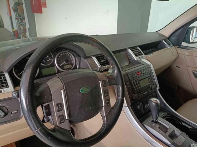 LAND ROVER Range Rover Sport 2.7 TDV6 SE Plus rif. 24059787 - Foto 6