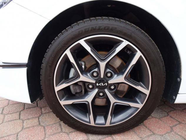Kia ceed 1.6 CRDi 136 CV MHEV iMT SW Business Class - Foto 6