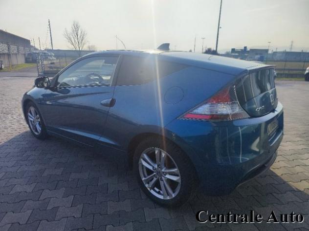 HONDA CR-Z Hybrid GPL rif. 22011567 - Foto 4