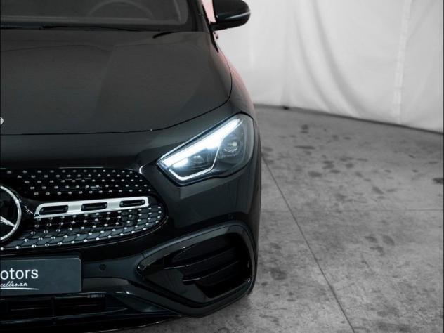 Mercedes-Benz GLA GLA 200 d AMG Line Extra - Foto 6
