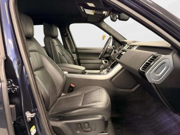 LAND ROVER Range Rover Sport 3.0 SDV6 249 CV HSE rif. 23900779 - Foto 3