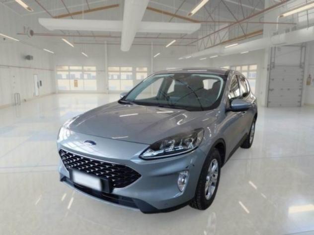 FORD Kuga 1.5 EcoBlue 120 CV aut. 2WD Connect rif. 23910053