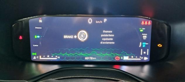 Jeep Compass 1.3 Turbo T4 190 CV PHEV AT6 4xe Limited - 2021 - AZIENDALE - Foto 7