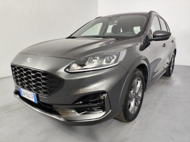 FORD Kuga 2.5 Full Hybrid 190 CV CVT 2WD ST-Line rif. 22477268 - Foto 5