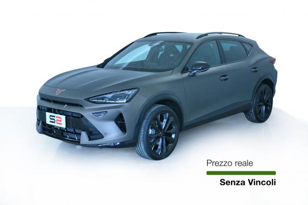 CUPRA Formentor Formentor 1.5 eTSI DSG Beyond MY26.6 Century Bronze opaco
