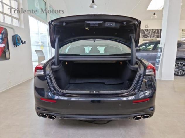 MASERATI Ghibli 330 CV MHEV GT rif. 20317106 - Foto 9