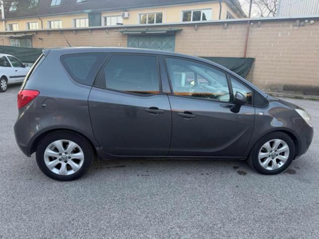 OPEL Meriva 1.4 Turbo 120CV BENZINA/GPL Tech Cosmo rif. 23509085 - Foto 8
