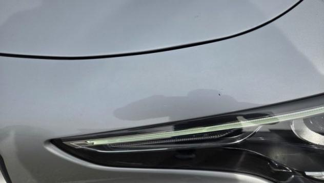 ALFA ROMEO Stelvio 2.2 Turbodiesel 210 CV AT8 Q4 Executive PERMUTE rif. 24096594 - Foto 3