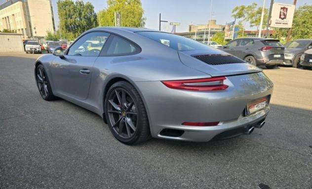 PORSCHE 911 991 Coupè 3.0 Carrera S auto TETTO LIFT PERMUTE rif. 23999827 - Foto 3
