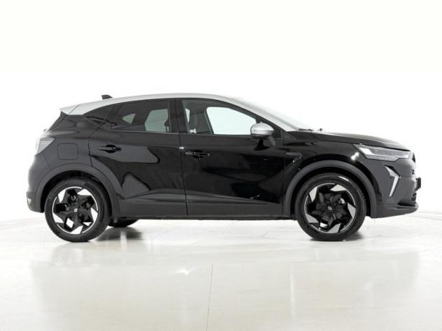 Renault Captur techno TCe 90 *BONUS FINANZIAMENTO* - Foto 6
