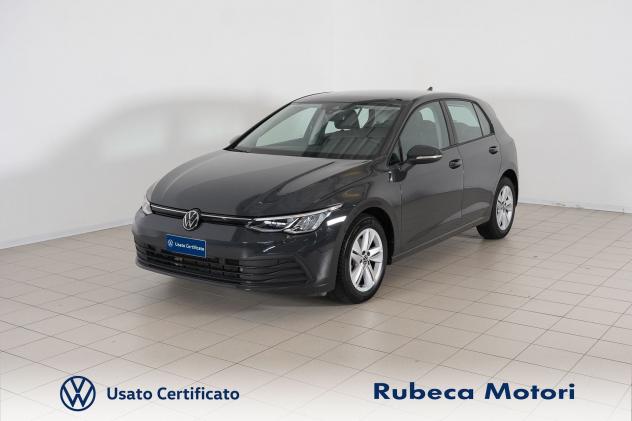 Volkswagen Golf 1.0 TSI EVO Life 110CV