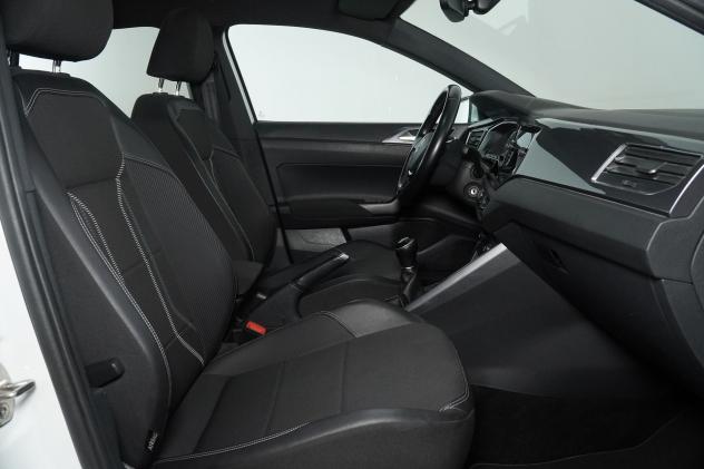 Volkswagen Polo 1.0 TSI Highline 95CV - Foto 10