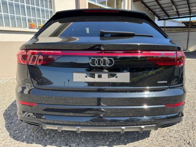 AUDI Q8 SUV TFSI e quattro 290 kW tiptronic S line edition rif. 23822066 - Foto 5