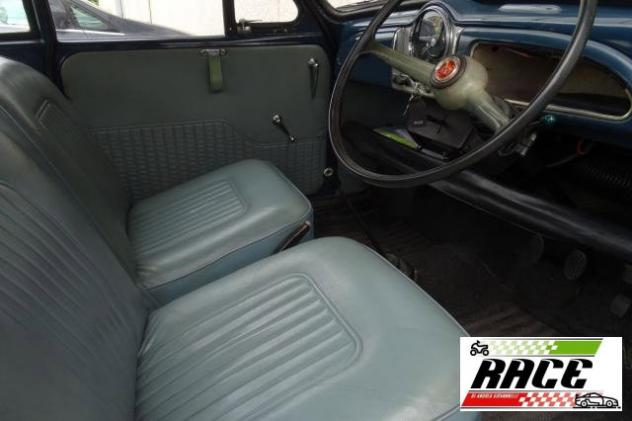 Morris - Minor 1.0 - Foto 5