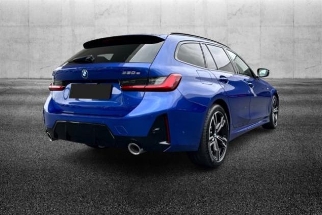 BMW 330 e Touring Msport rif. 23757960 - Foto 3