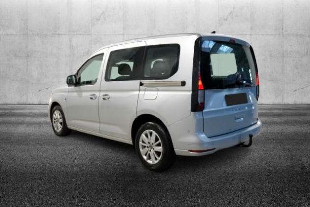VOLKSWAGEN Caddy 2.0 TDI 122 CV DSG Life rif. 23758346 - Foto 4