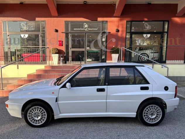 LANCIA Delta 2.0i.e. turbo 16V HF integrale rif. 20079819 - Foto 3