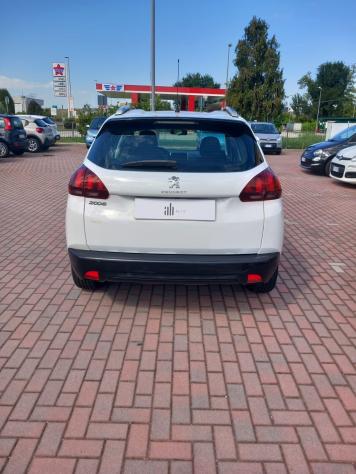 Peugeot 2008 PureTech 82 Allure - Foto 7