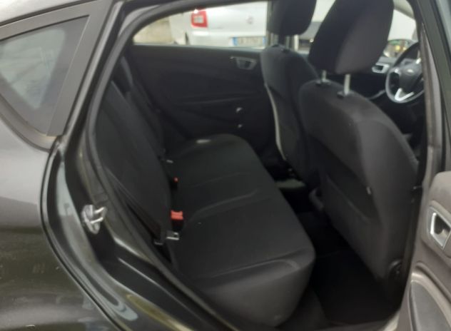 Ford Fiesta 1.4 GPL Titanium.RESTYLING.MOLTO BELLA - Foto 4