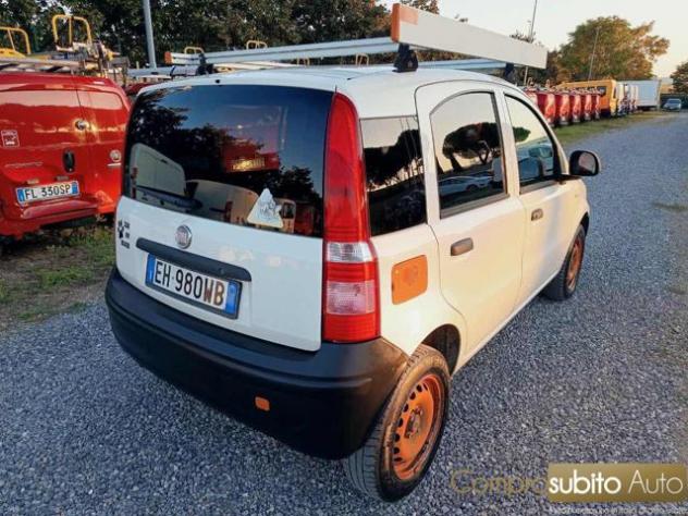 FIAT Panda 1.4 VAN Natural Power rif. 24148089 - Foto 5