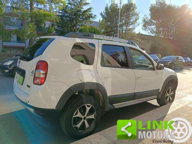 DACIA Duster 1.5 dCi 110 CV 4x4 Serie Speciale Brave rif. 23982982 - Foto 4