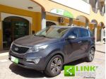 KIA Sportage 1.7 CRDI 115 CV rif. 23767523