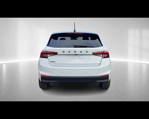 Škoda Fabia Fabia Be More 1,0 TSI 85 kW (115 CV) 7 marce - DSG - Foto 4