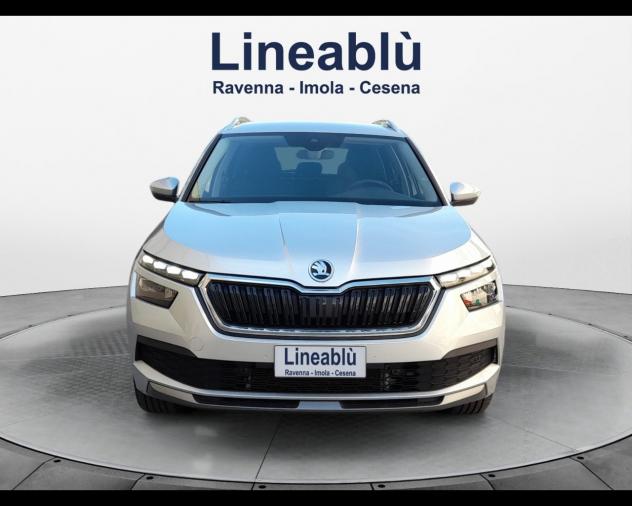 Škoda Kamiq 1.0 TSI 110 CV Style - Foto 8
