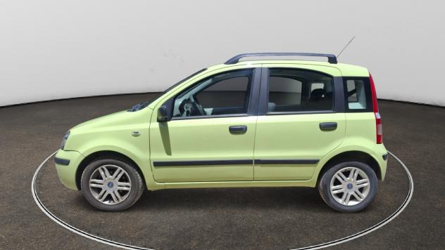 Fiat Panda 1.2 Emotion ISCRITTA ASI OK NEOPATENTATI - Foto 2