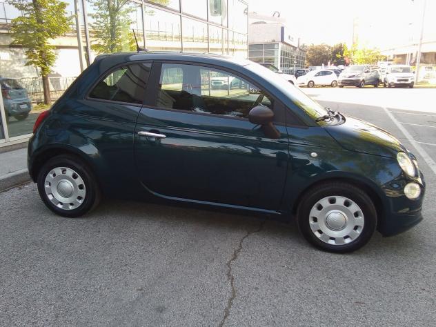 FIAT 500 Hybrid 1.0 70cv Ibrido - Foto 4