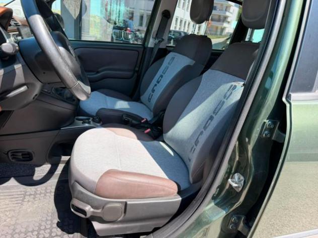 FIAT Panda Cross 1.3 MJT S&S 4x4 - VETTURA IN ARRIVO rif. 23708790 - Foto 6