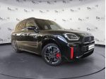 MINI Countryman John Cooper Works ALL4 JCW Tetto Gancio Pelle
