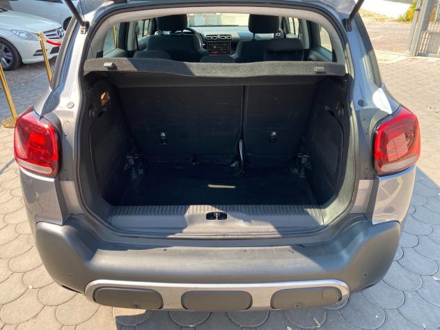CITROEN - C3 Aircross - BlueHDi 100 Feel - NEOPATENTATI - FINANZIABILE - PERMUTE - Foto 9