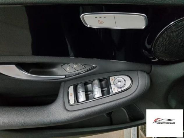 MERCEDES-BENZ C 220 C 220d 194cv S.W. Automatic Premium LED NAVI** rif. 22597204 - Foto 10