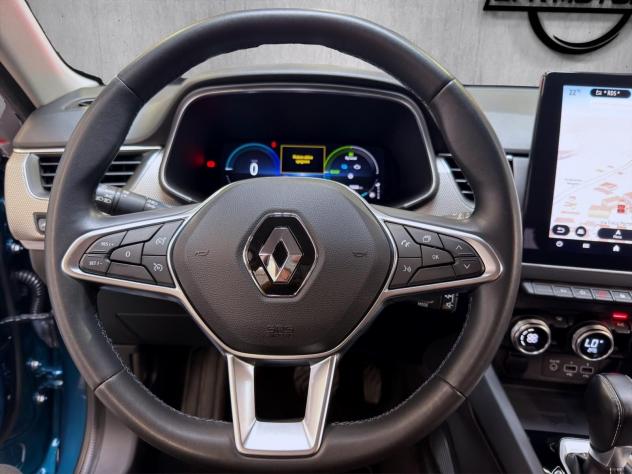 Renault Arkana Arkana 1.6 E-Tech full hybrid Techno 145cv - PROMO/IVA ESP - Foto 10