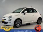 FIAT 500 1.2 Dolcevita/Collezione 69cv PREZZO REALE  rif. 23992124