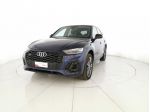 Audi Q5 Sportback 40 2.0 tdi mhev 12V S line quattro s-tronic