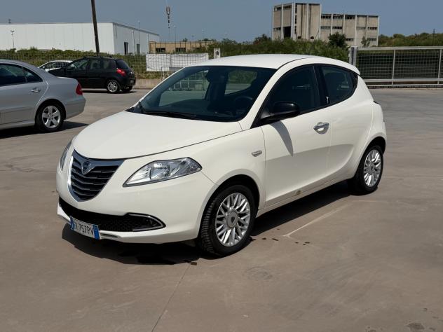 Lancia Ypsilon 1.3 MJT 16V 95 CV 5 porte S&S Gold
