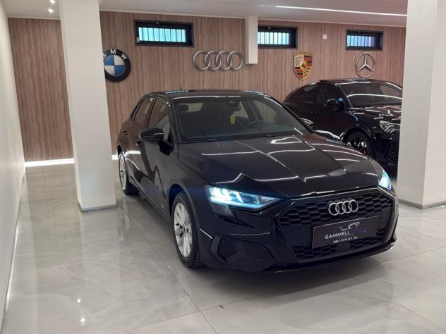 Audi A3 Sportback 30 TDI S tronic Business - Foto 4