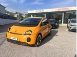 Renault Twingo E-Tech Electric 80 CV Urban Range Techno