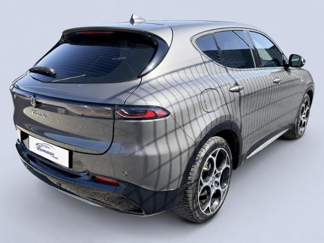 ALFA ROMEO - Tonale - 1.6 diesel 130 CV TCT6 Veloce#FARI LED MATRIX! - Foto 3