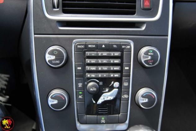 VOLVO V60 D2 1.6 Kinetic rif. 22623081 - Foto 8