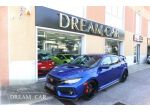 HONDA Civic 2.0 Type-R SCARICO REMUS rif. 23069731