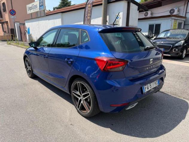 SEAT Ibiza 1.0 EcoTSI 115 CV 5 porte FR rif. 23819216 - Foto 3