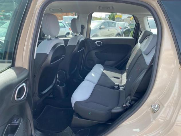 FIAT 500L 1.4 95 CV Pop Star rif. 23515271 - Foto 6