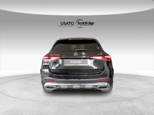 Mercedes-Benz GLC - X254 220 d AMG Premium Plus 4matic auto - Foto 5