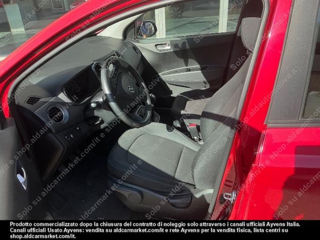 Hyundai i10 1.0 MPI Style - Foto 2